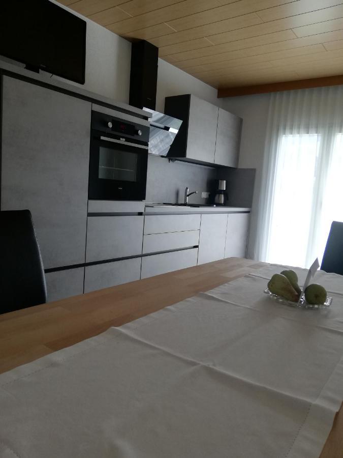 فندق Haus Matt لاتيرنسير المظهر الخارجي الصورة