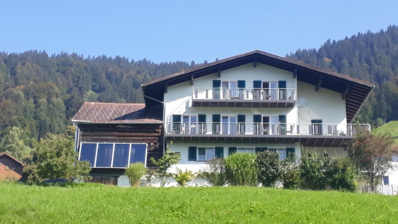 فندق Haus Matt لاتيرنسير المظهر الخارجي الصورة
