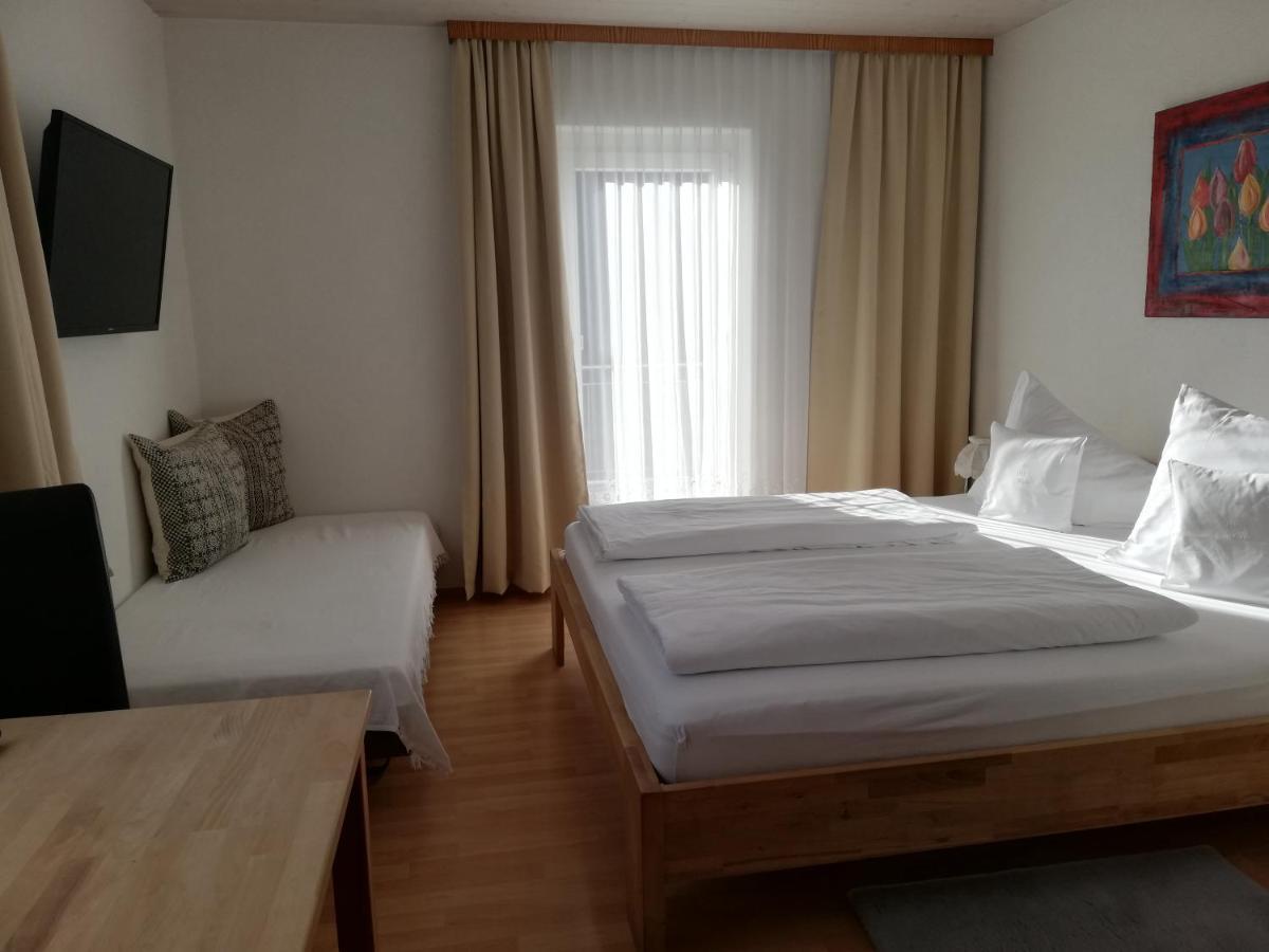 فندق Haus Matt لاتيرنسير المظهر الخارجي الصورة